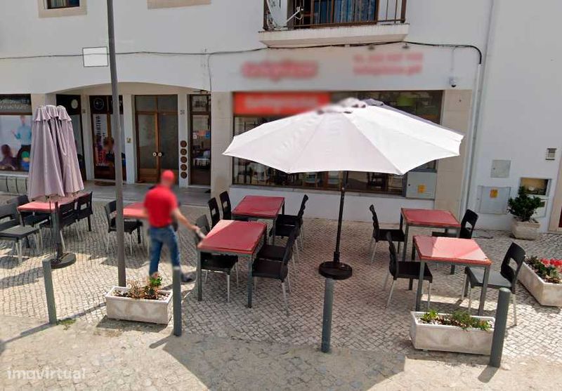 Oportunidade Restauração - Pizzaria