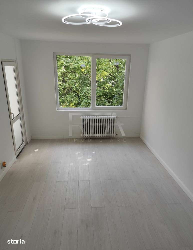 3 camere, et 2/8, decomandat-Drumul Taberei, Str Chilia Veche