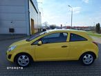 Opel Corsa 1.2 16V Essentia - 7