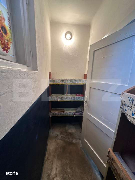 Apartament cu 1 camera, zona Dambul Rotund - Imagine principală: 4/5