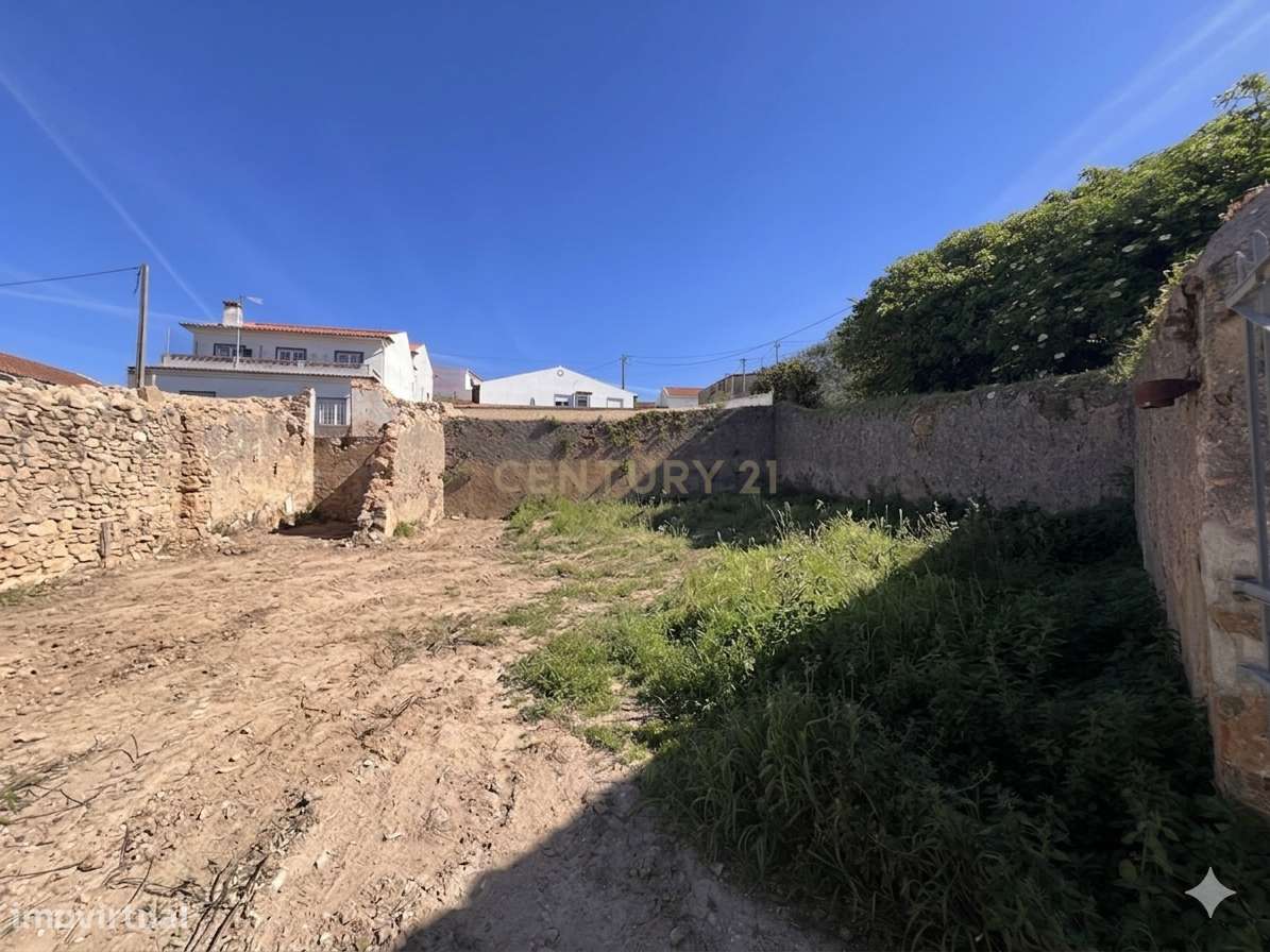Terreno Urbano em Matacães - Grande imagem: 4/4