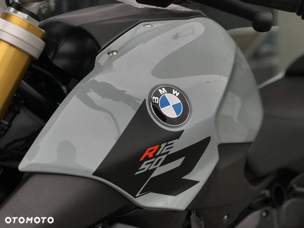 BMW R - 7