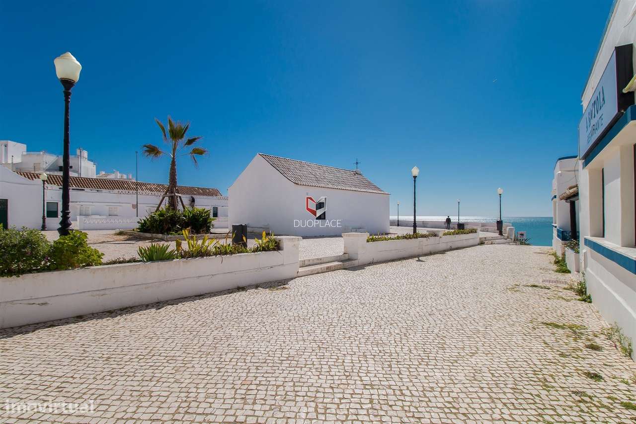 Apartamento T2 Venda em Armação de Pêra,Silves-35