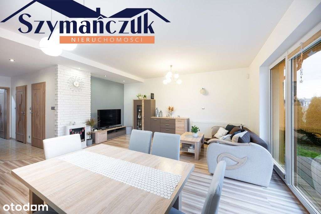 Dom wolnostojący w super lokalizacji - Pełny obrazek: 5/20