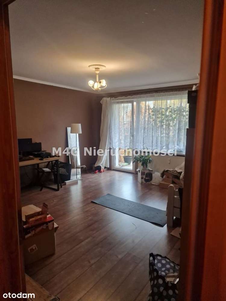 67m2 3- pokojowe mieszkanie Gdynia Witomino - Pełny obrazek: 4/8