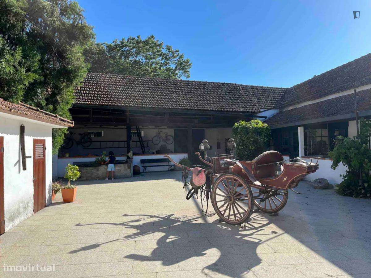 Casa com 2 quartos - localizado em Aveiro - Grande imagem: 5/10