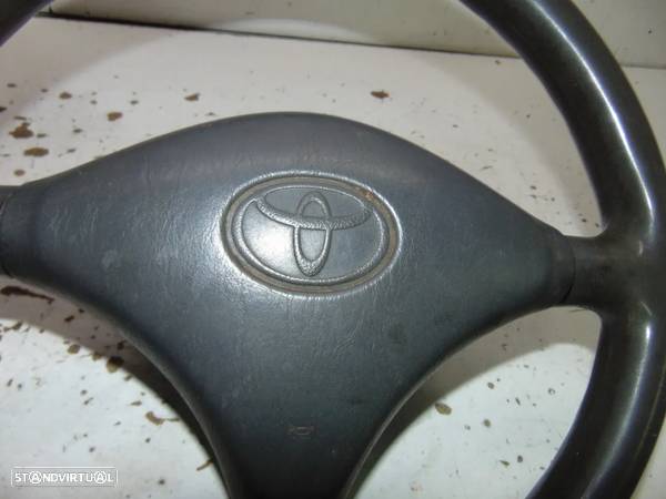 Toyota starlet volante - 4