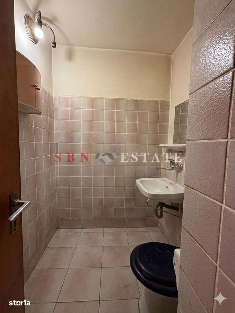 Apartament 3 camere - Tineretului | Nemobilat | Centrala | Metrou-12