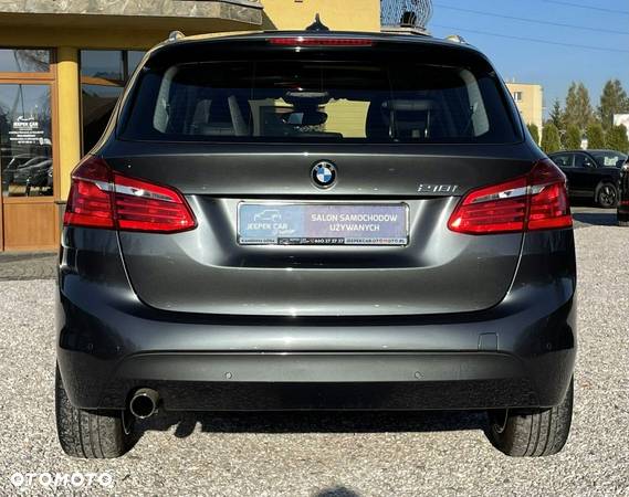 BMW Seria 2 - 8