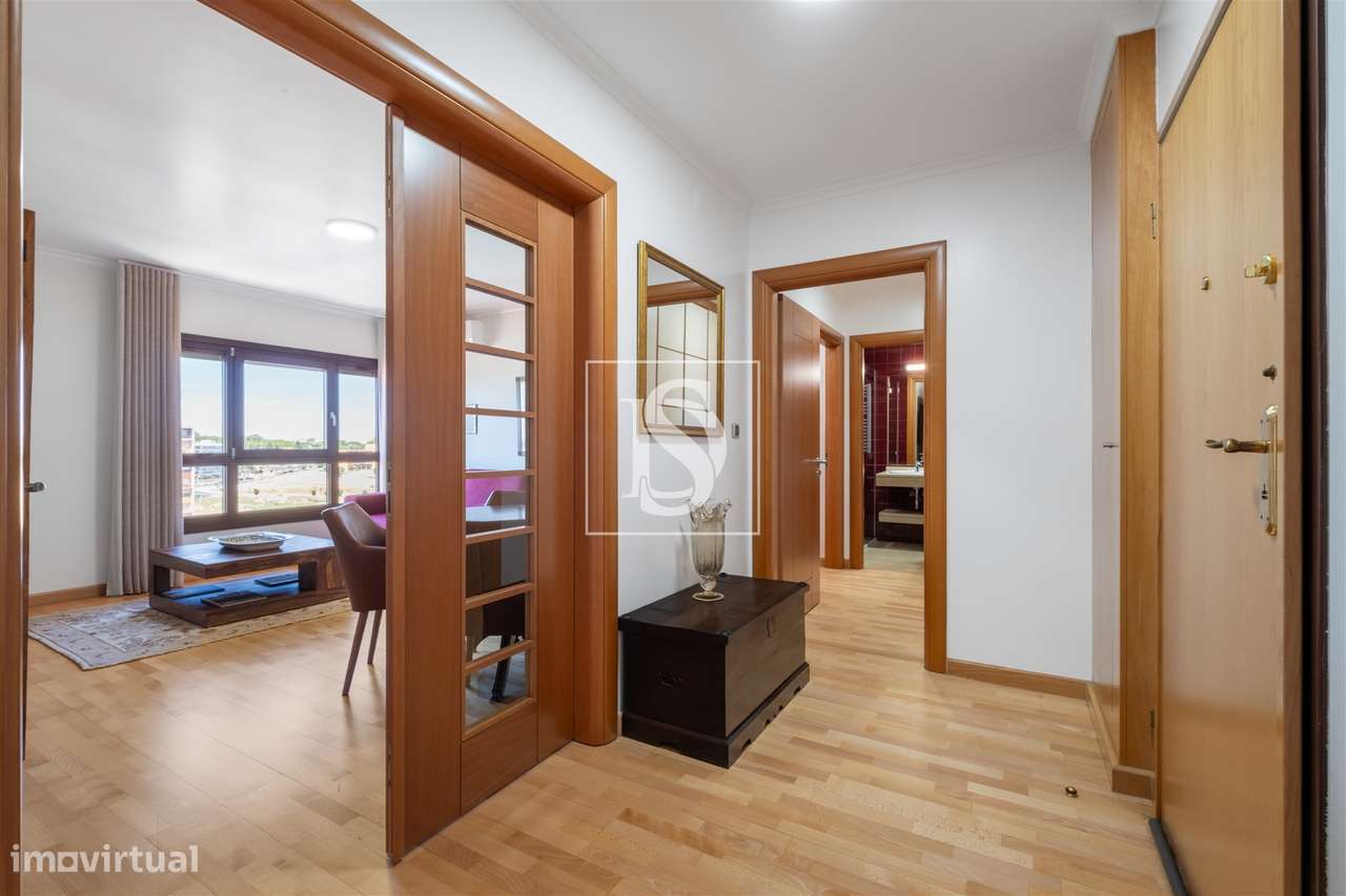 Apartamento T1 Venda em Marvila,Lisboa-8