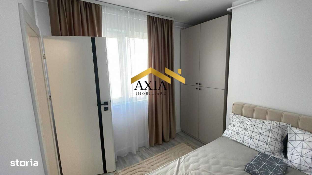 Apartament 3 camere, zona Somesului!-4