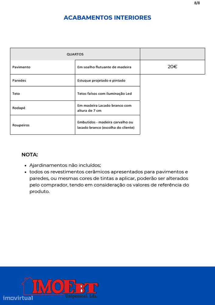 Novas Moradias Geminadas T3 em Fase de Construção em Macieira, Lousada-15