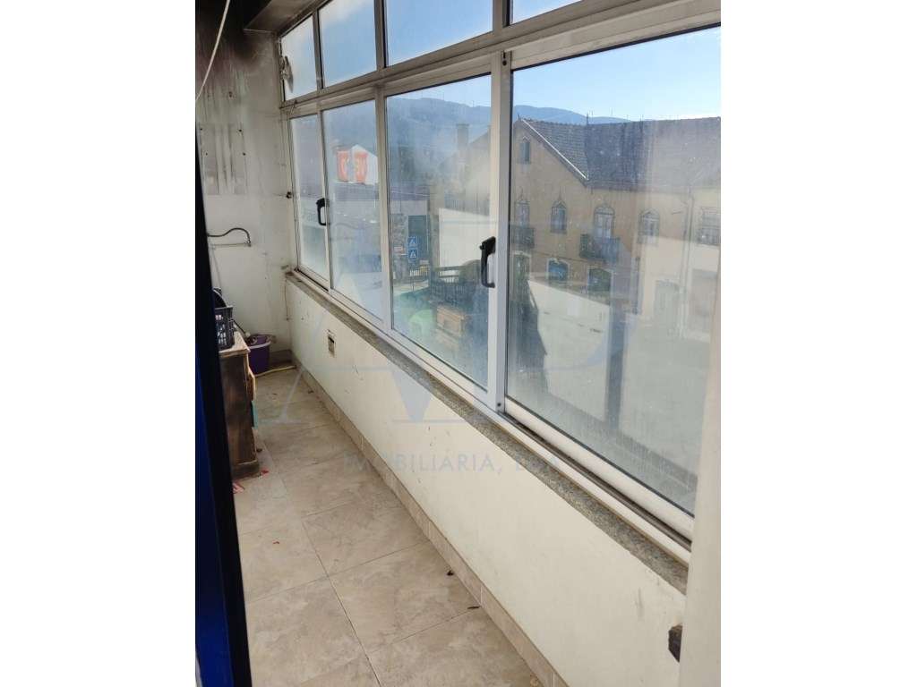 Apartamento T2 em Macedo de Cavaleiros - Grande imagem: 5/6