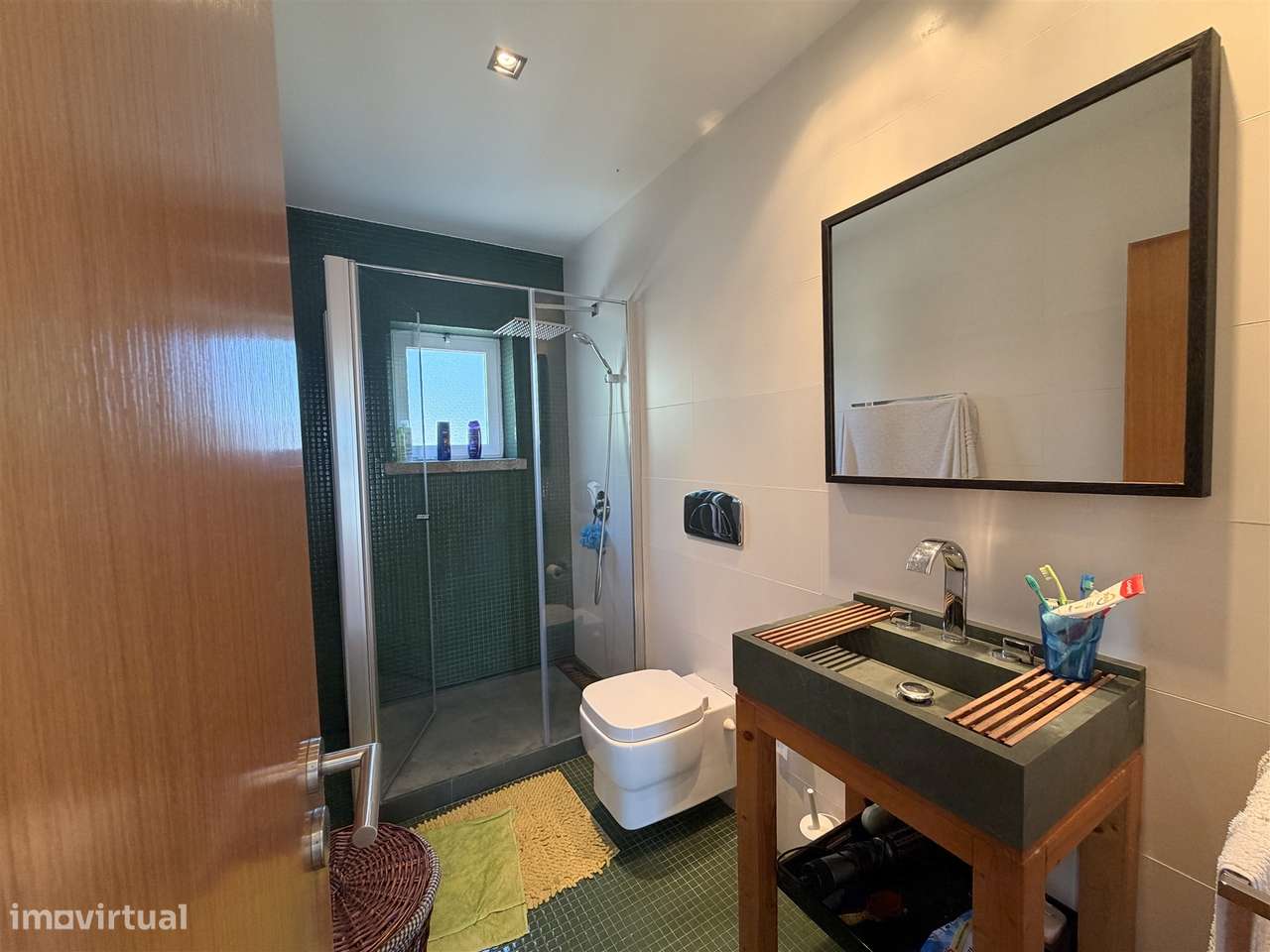 Quinta T4 Venda em Orca,Fundão-38