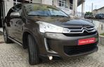 Citroën C4 Aircross 1.6 HDi S/S Exclusive - 2