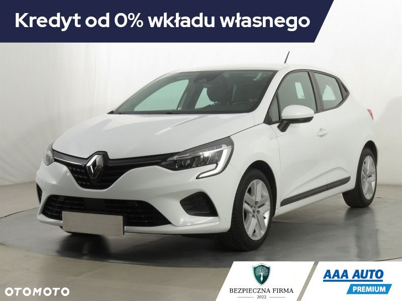 Renault Clio - 2