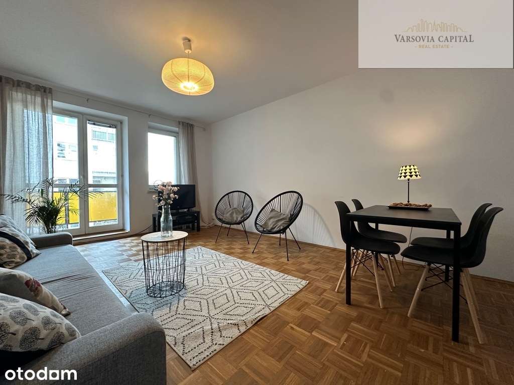 76m2/ 3 Pokoje/ 2 Łazienki/Garaż/ Metro - Pełny obrazek: 3/8