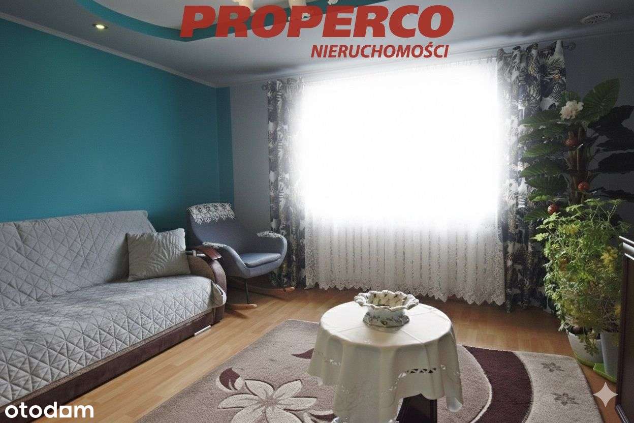 Mieszkanie 2 pok, 50m2, Nagłowice, Jędrzejów - Pełny obrazek: 3/12