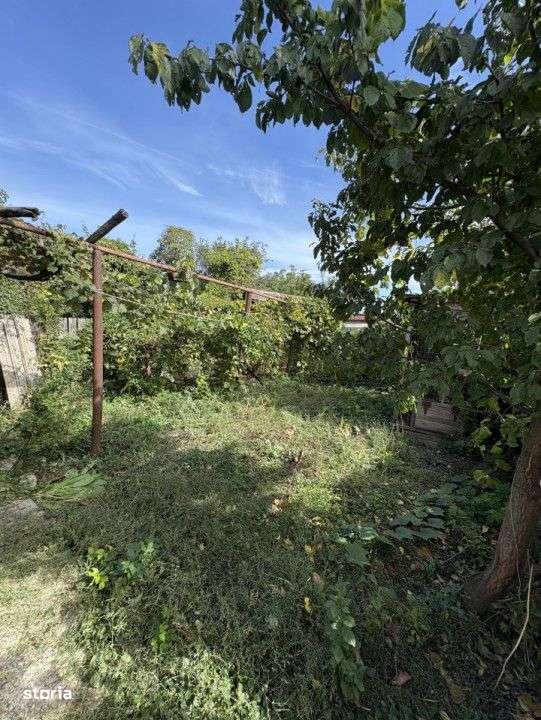 De vanzare casa cu teren in Fantanele-3