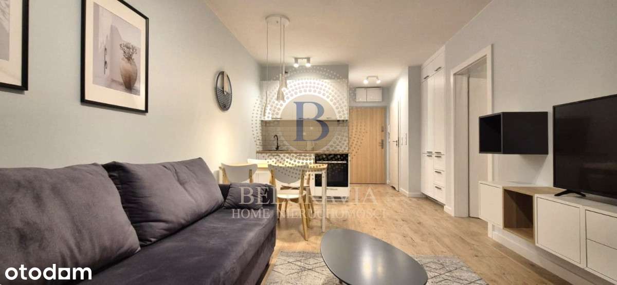 ✅Klimatyzacja✅Taras✅Garderoba✅Miejsce Parkingowe - Pełny obrazek: 3/14