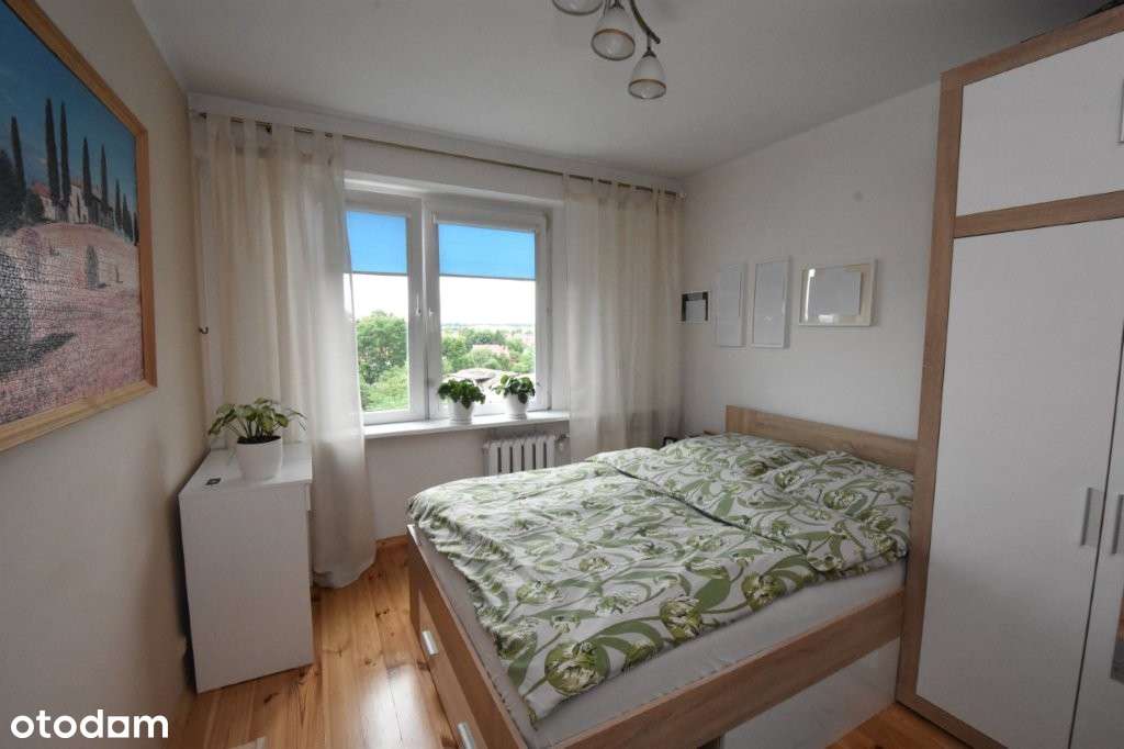 Mieszkanie 4 pokojowe Nysa ul. Głuchołaska - Pełny obrazek: 5/17