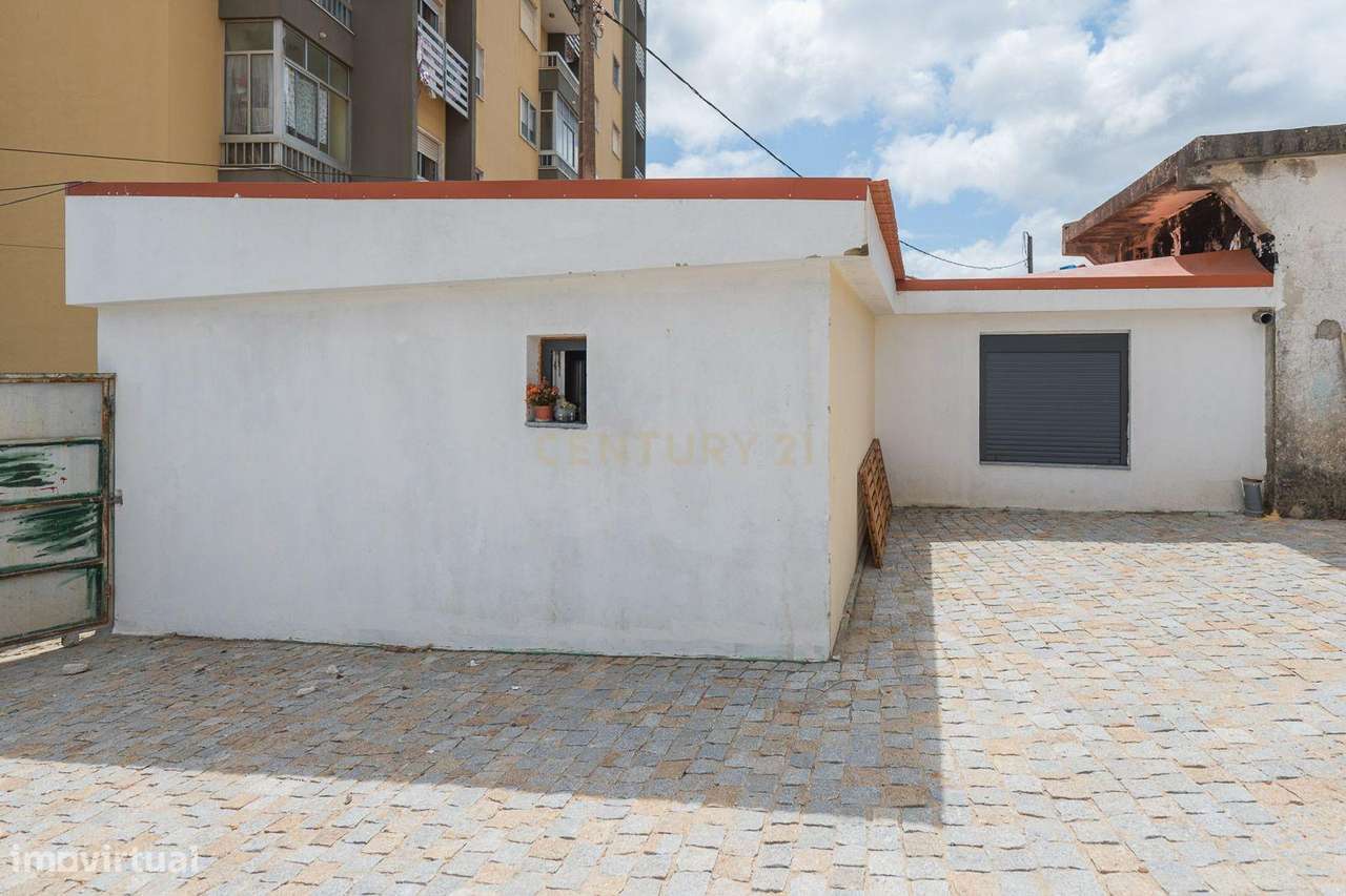 8 Moradias no Cacém | Investimento-33