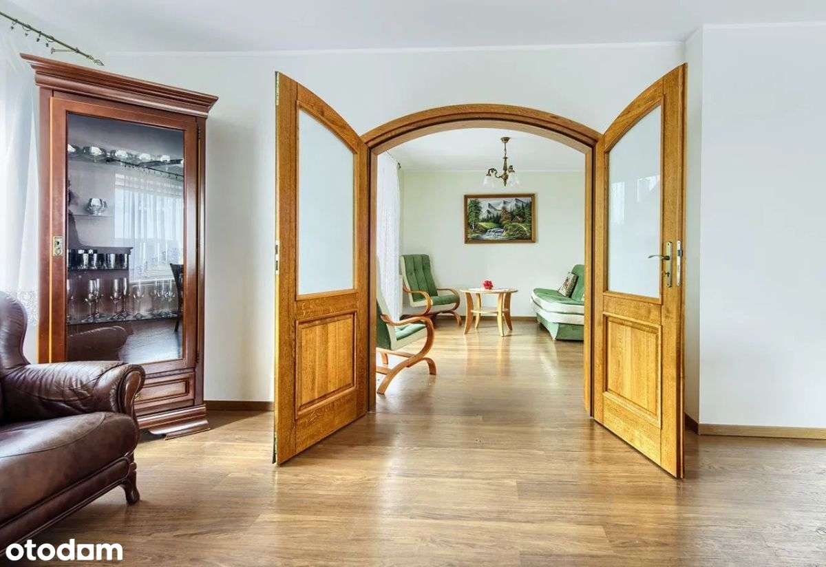 Ekskluzywny dom z ogrodem marzeń / lasy / jeziora-0