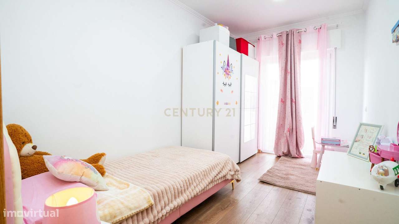 Moradia Renovada em Salvaterra de Magos, Santarém-32