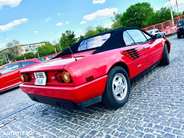 Ferrari Mondial - 28