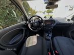 Smart ForFour EQ passion - 16