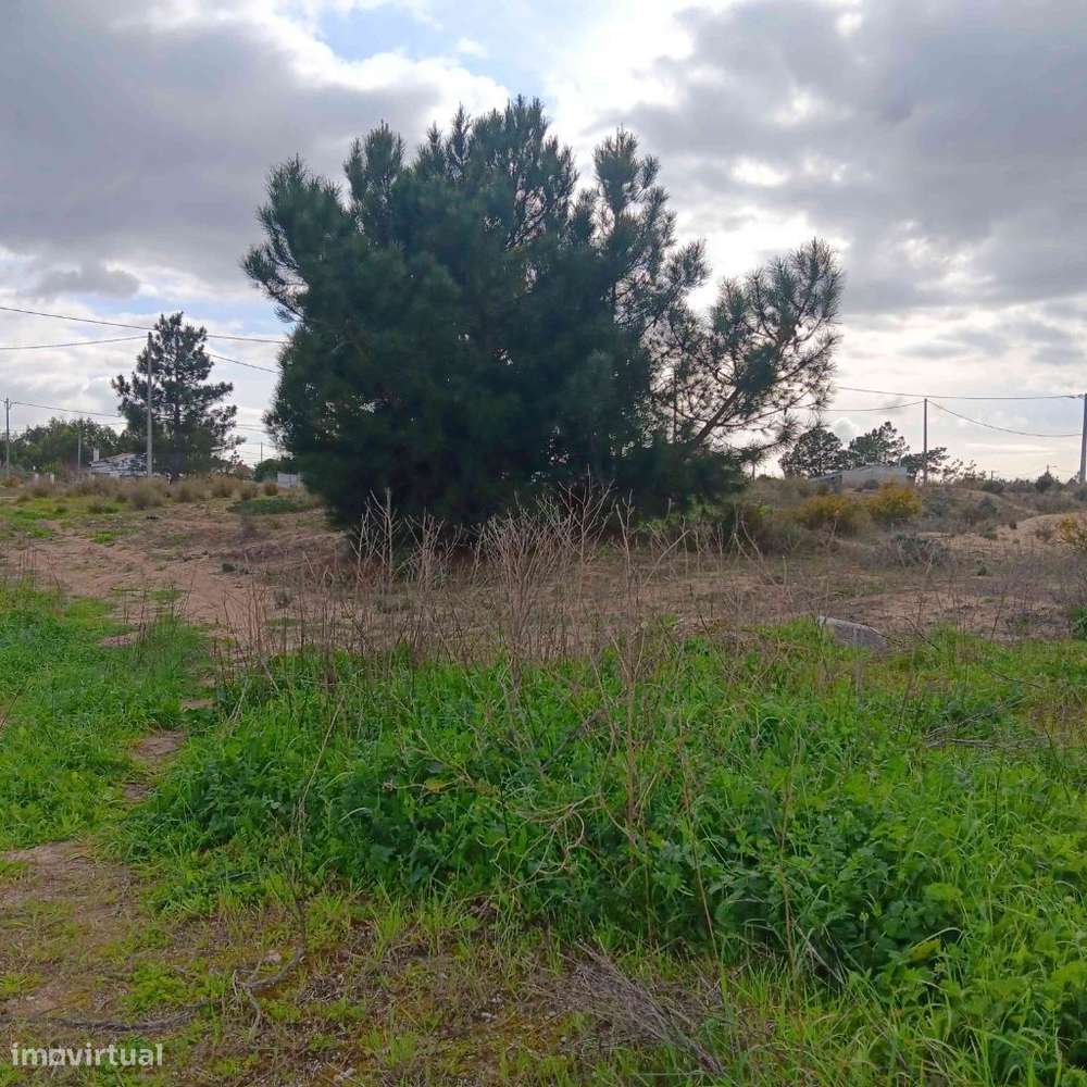 Terreno de 297m² em zona rural com acesso fácil-7