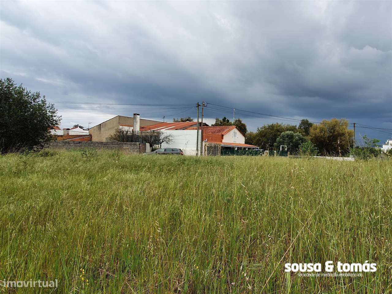 Terreno Para Construção  Venda em Marrazes e Barosa,Leiria-8