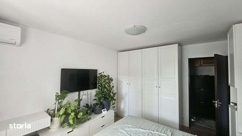 Apartament 3 camere premium, mobilat - Domenii | 1 Mai | Romexpo