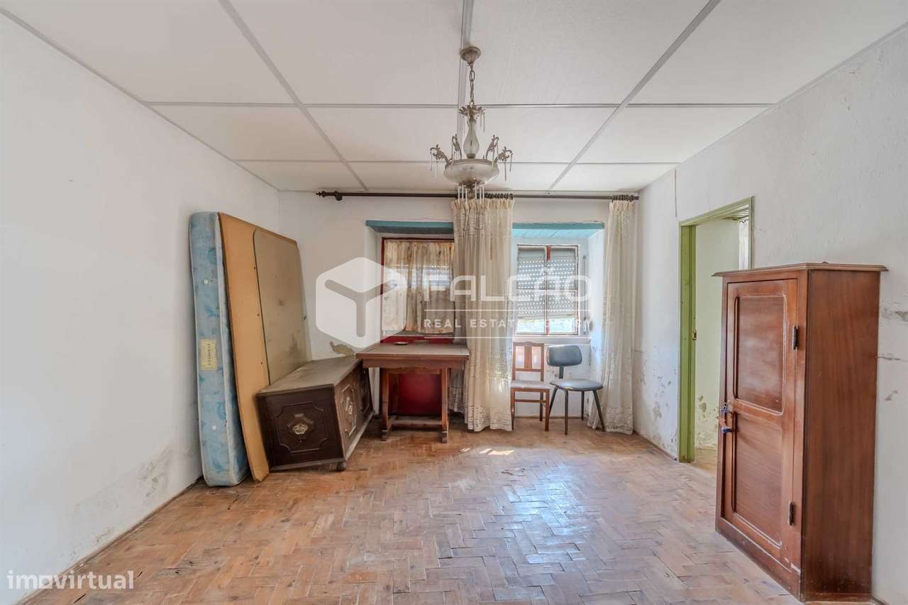 Moradia T2 Venda em Azambujeira e Malaqueijo,Rio Maior-33