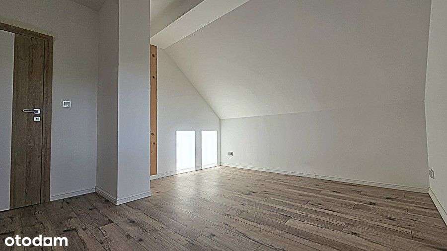 Wygodny, nowy dom wolnostojący - Mierzyn-6