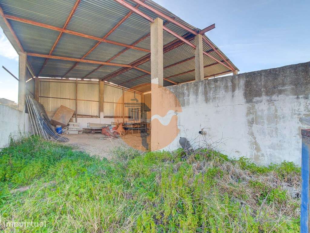TERRENO RUSTICO COM 1.680 M2 EM FORTES - ODELEITE - CASTRO MARIM - ... - Grande imagem: 5/60