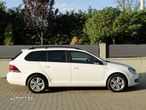 Volkswagen Golf 2.0 TDI DPF DSG MATCH - 5