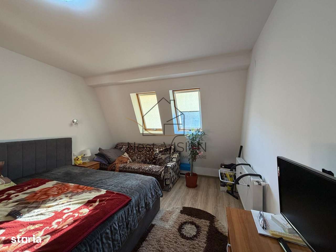 Apartament cu 2 camere | mobilat și utilat | zona Lacul lui Binder - Imagine principală: 5/11