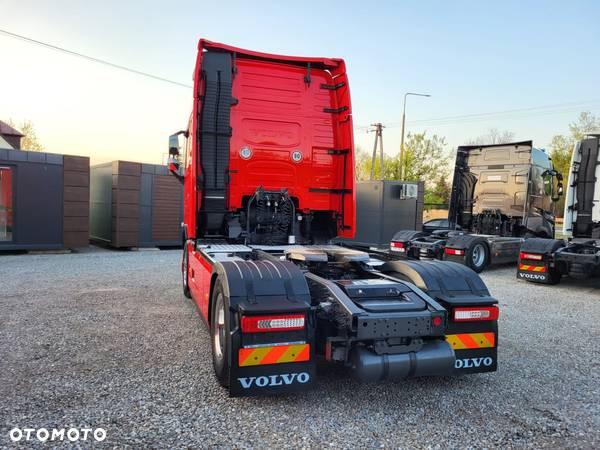 Volvo FH 500 - 32