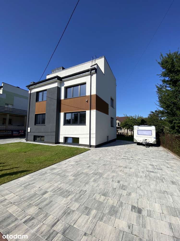 Dom po Generalnym remoncie – Świetna lokalizacja, Wysoki standard - Pełny obrazek: 5/13