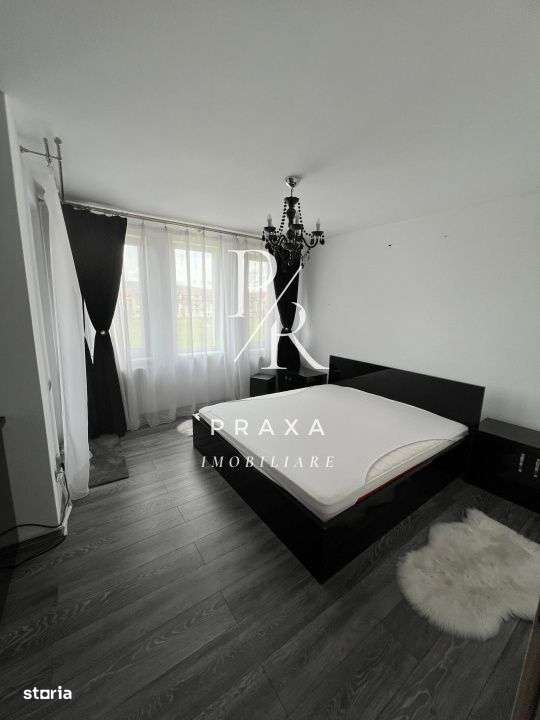 Casa tip duplex cu garaj, ultrafinisata, zona centrala Floresti! - Imagine principală: 2/17