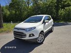 Ford EcoSport 1.0 EcoBoost TREND - 1