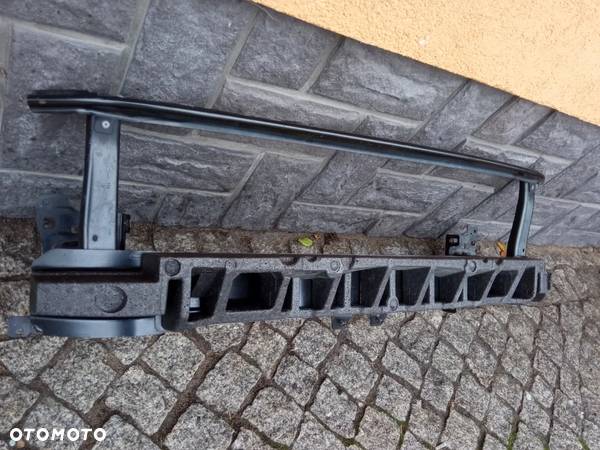 BELKA ZDERZAKA PRZEDNIEGO VW PASSAT B8 3G0807611 3G0807251 - 2