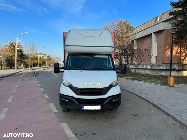 Iveco Daily - 5