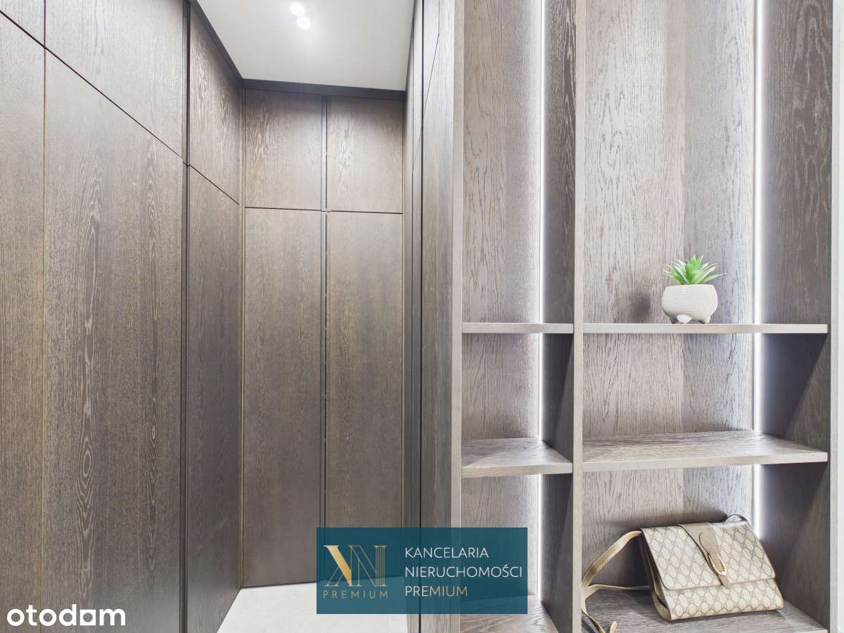 Premium | Duży taras | wysoki standart | 3m sufity-16