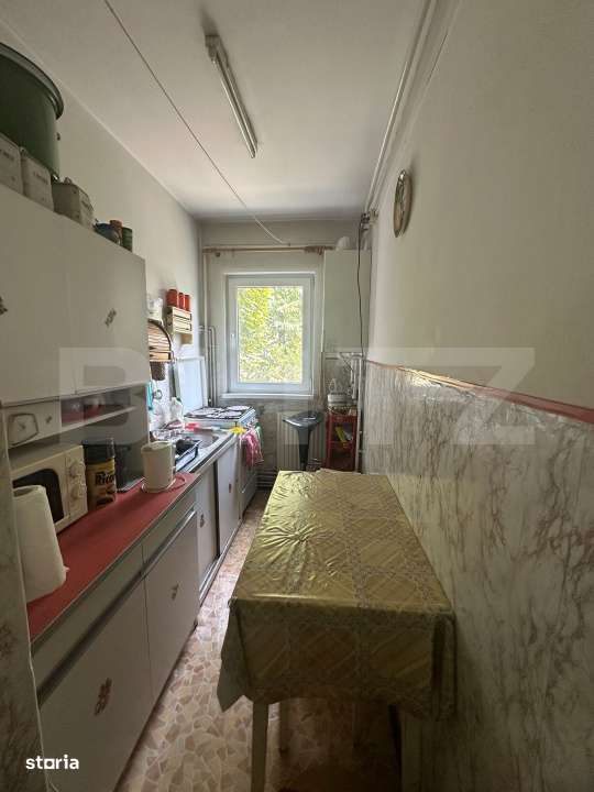 Apartament 3 camere, etaj 2 - Imagine principală: 3/5