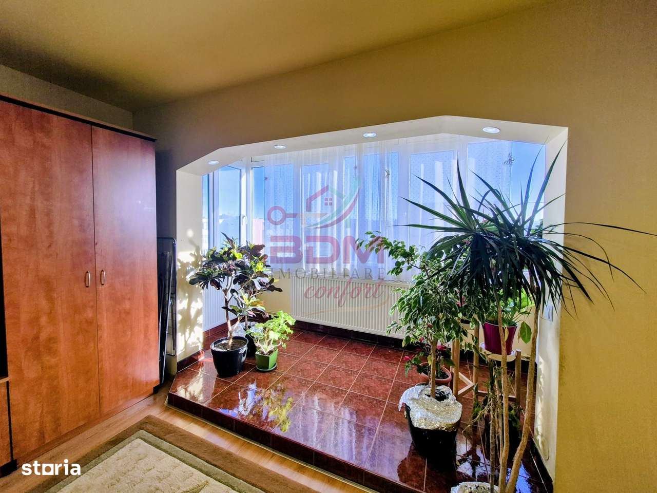 COMISION 0 | Apartament 2 camere | decomandat | zona Micro 1-7