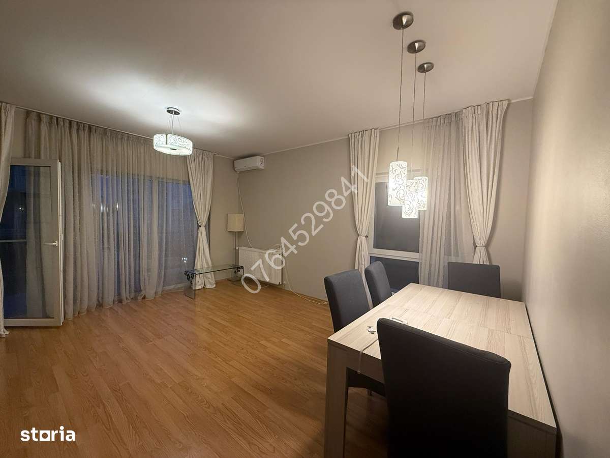 Apt. 3cam. Ten Blocks,Militari,Bd. I. Maniu,bl 2010,3min. metrou Pacii - Imagine principală: 5/20