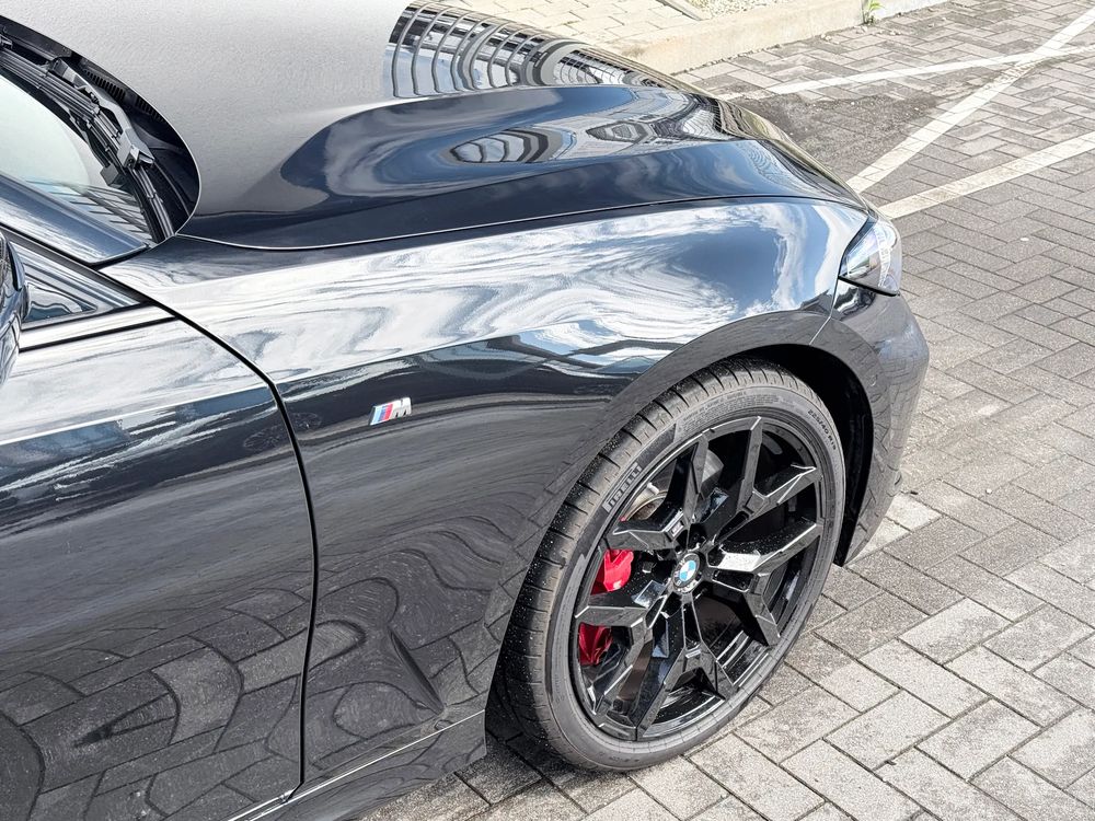 BMW Seria-3 320D Xdrive M Sport 2026 — zdjęcie 2