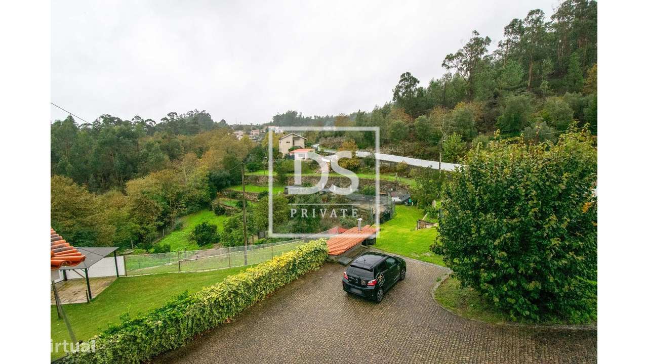 Moradia T3, uma verdadeira Jóia-27